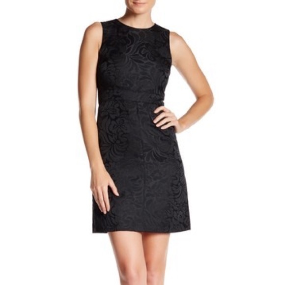 Theory Dresses & Skirts - Theory Jacquard LBD